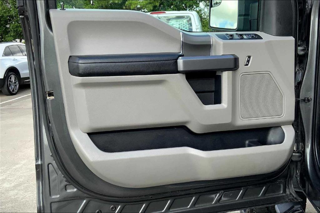 used 2020 Ford F-150 car, priced at $29,998