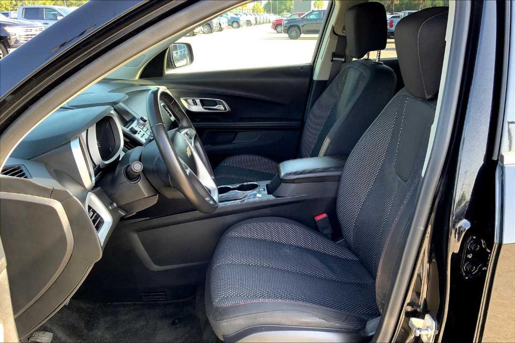 used 2017 Chevrolet Equinox car, priced at $13,899
