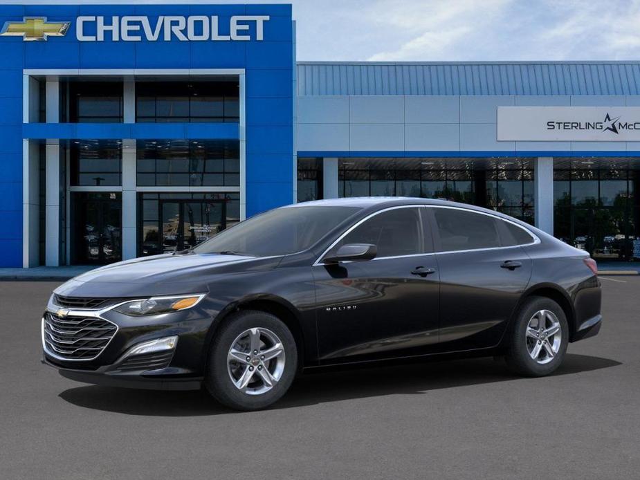 new 2025 Chevrolet Malibu car, priced at $26,945