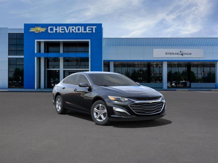 new 2025 Chevrolet Malibu car, priced at $26,945