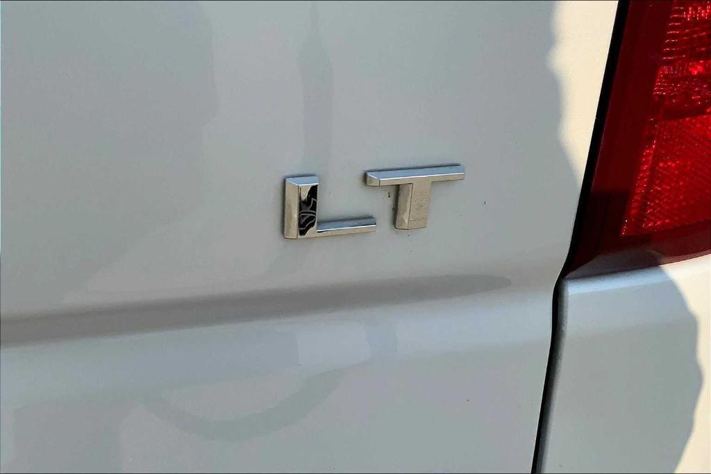 used 2019 Chevrolet Silverado 1500 car, priced at $26,878
