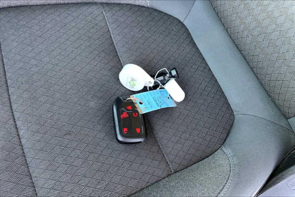 used 2019 Chevrolet Silverado 1500 car, priced at $26,878