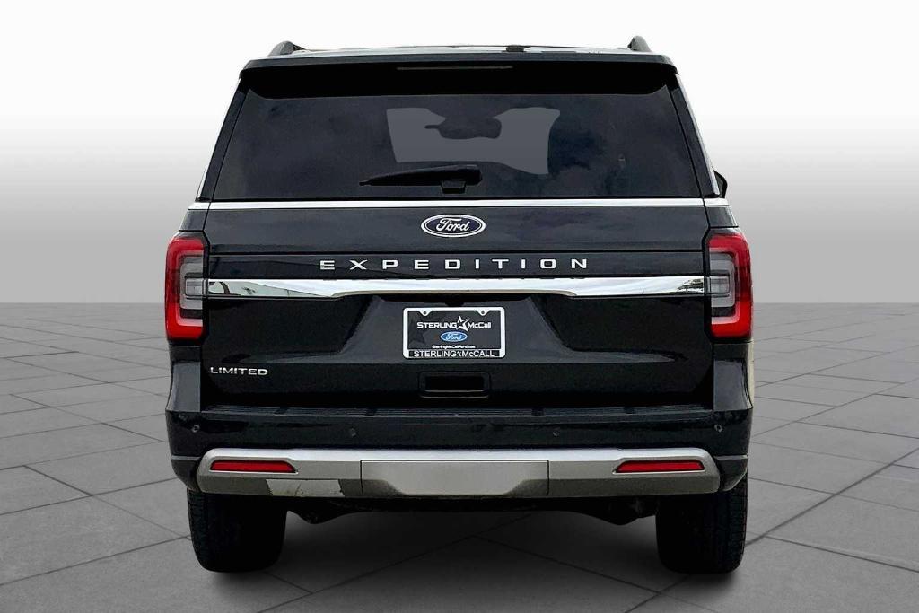 used 2023 Ford Expedition car, priced at $41,222