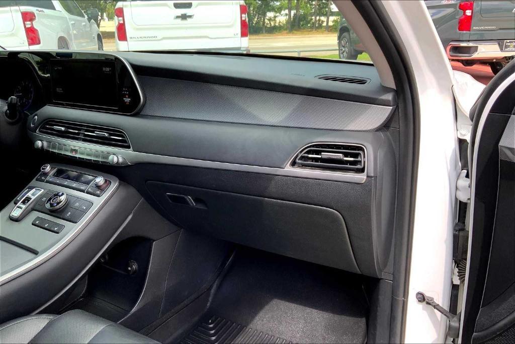 used 2022 Hyundai Palisade car, priced at $22,998
