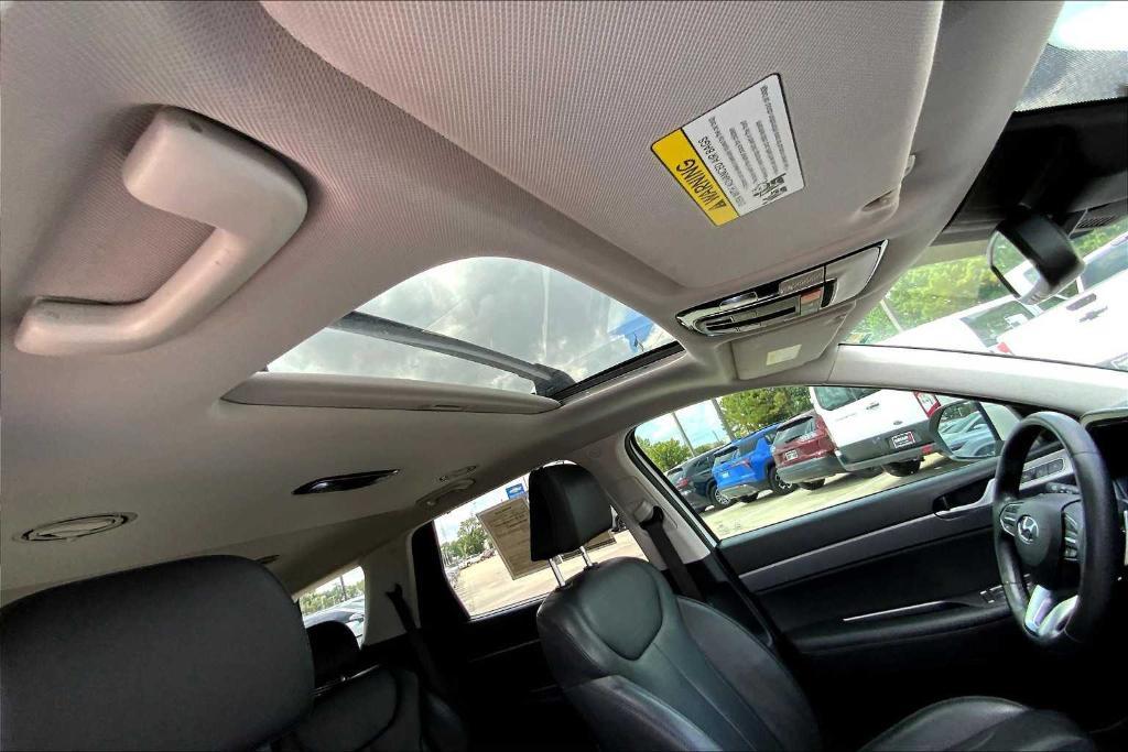 used 2022 Hyundai Palisade car, priced at $22,998