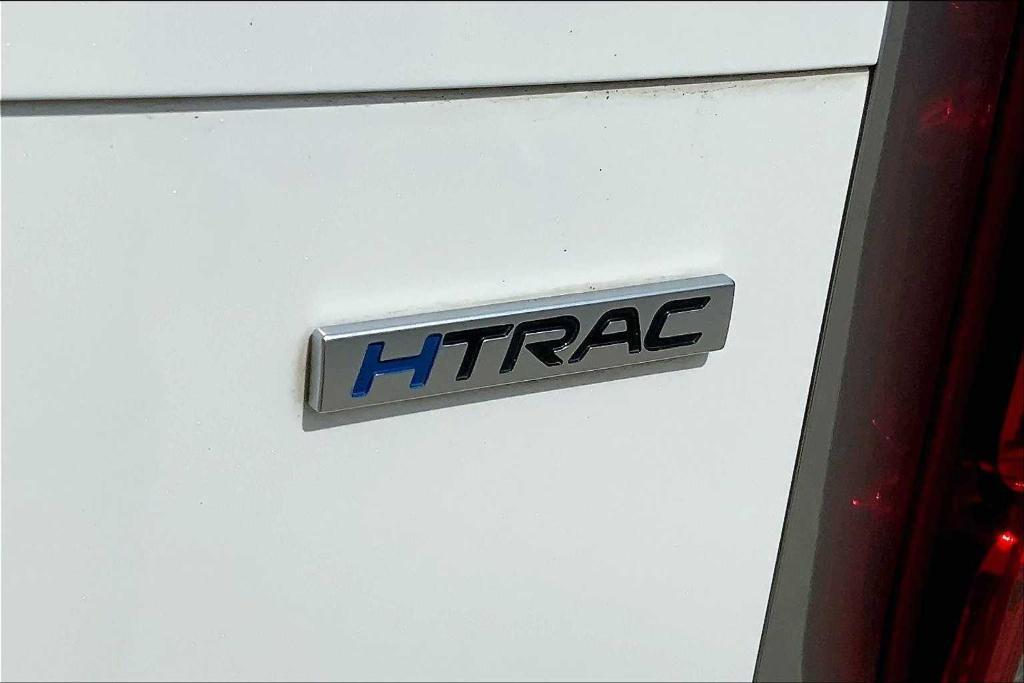 used 2022 Hyundai Palisade car, priced at $22,998