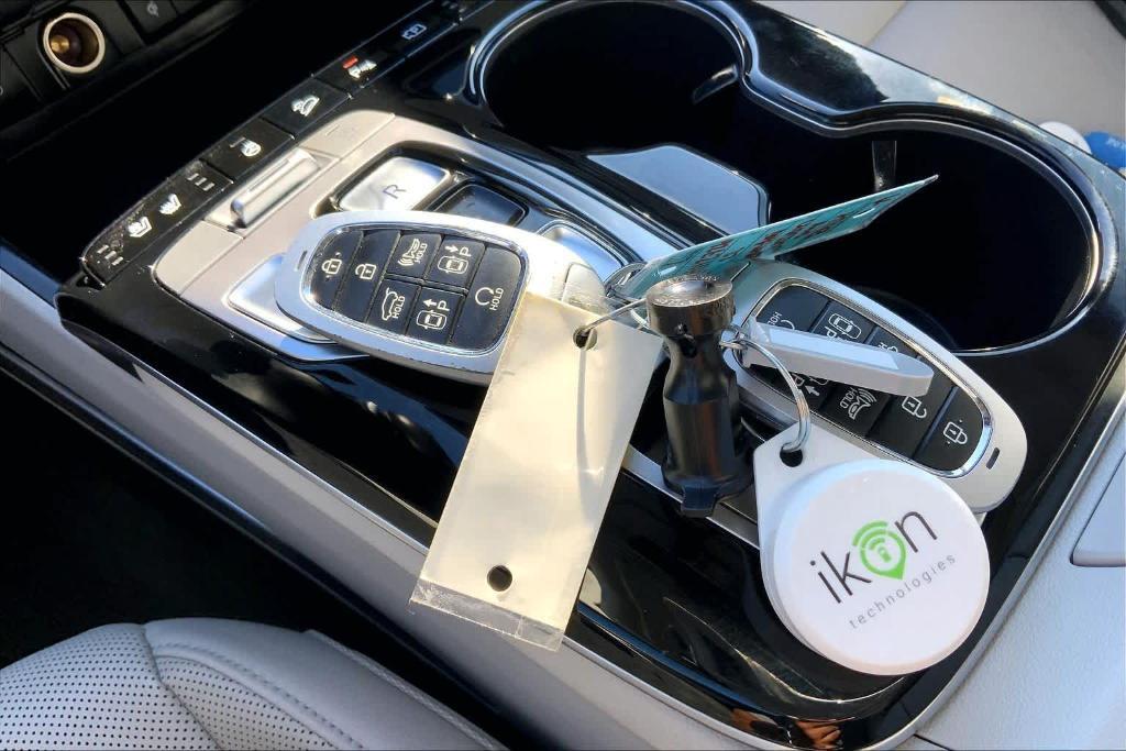 used 2022 Hyundai Tucson car, priced at $24,944