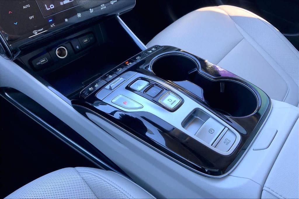 used 2022 Hyundai Tucson car, priced at $24,944