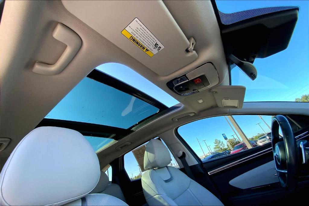 used 2022 Hyundai Tucson car, priced at $24,944