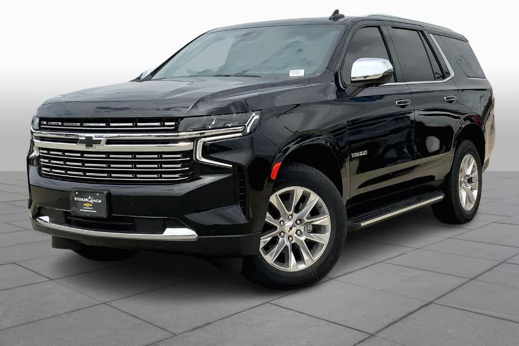 new 2024 Chevrolet Tahoe car, priced at $69,374