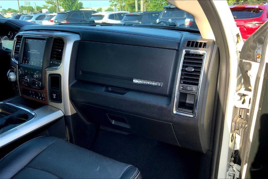 used 2018 Ram 1500 car, priced at $29,989