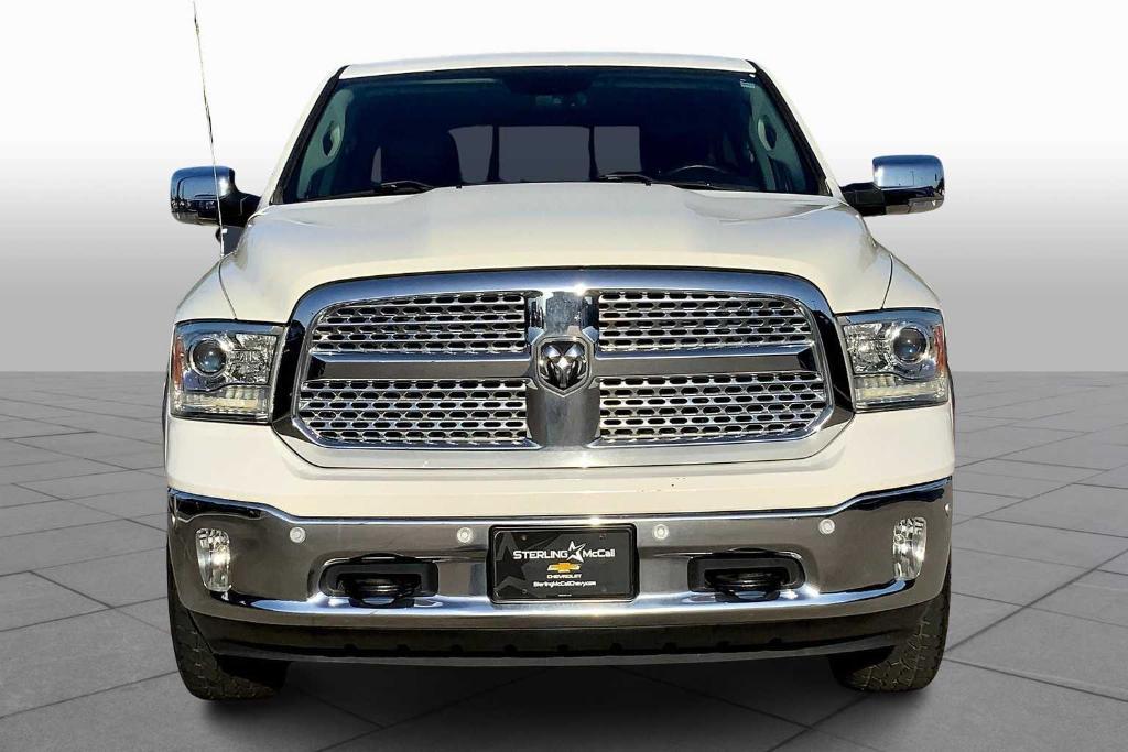 used 2018 Ram 1500 car, priced at $29,989