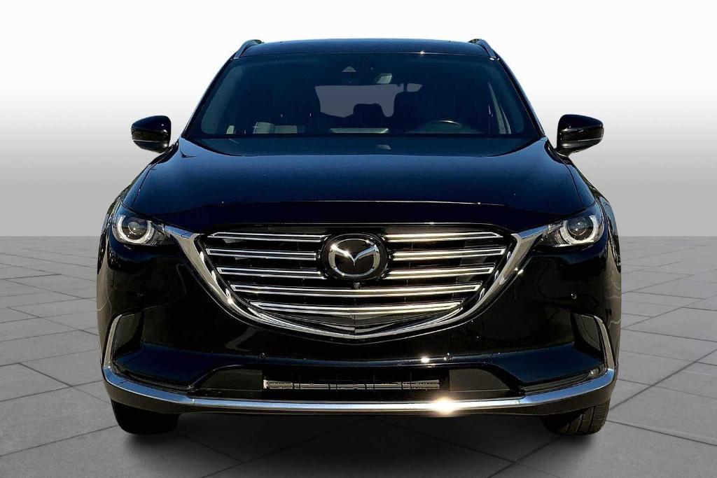 used 2023 Mazda CX-9 car, priced at $25,555