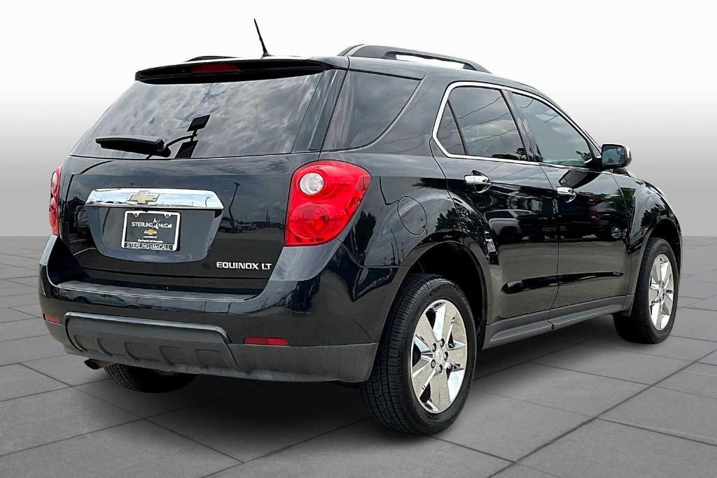 used 2013 Chevrolet Equinox car, priced at $7,979