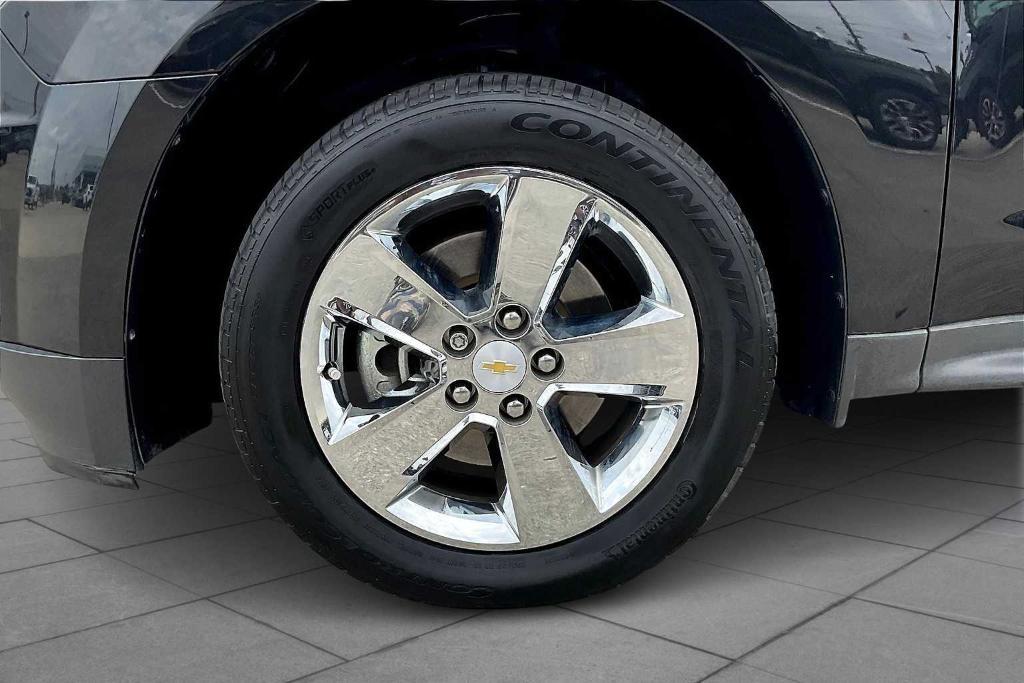 used 2013 Chevrolet Equinox car, priced at $7,979