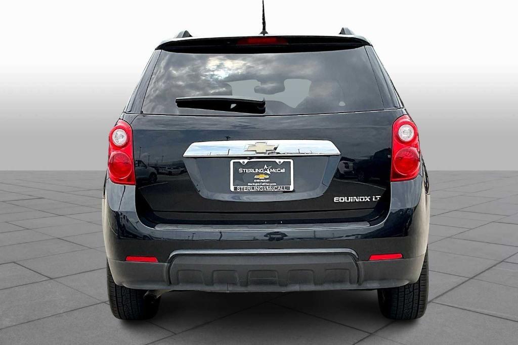 used 2013 Chevrolet Equinox car, priced at $7,979