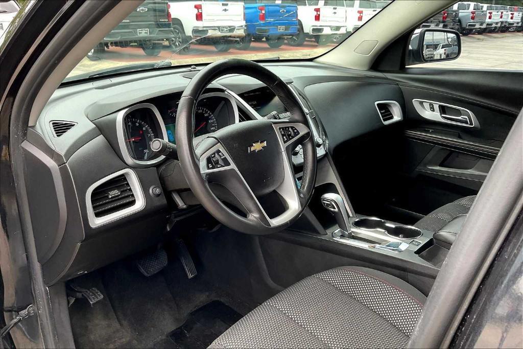 used 2013 Chevrolet Equinox car, priced at $7,979