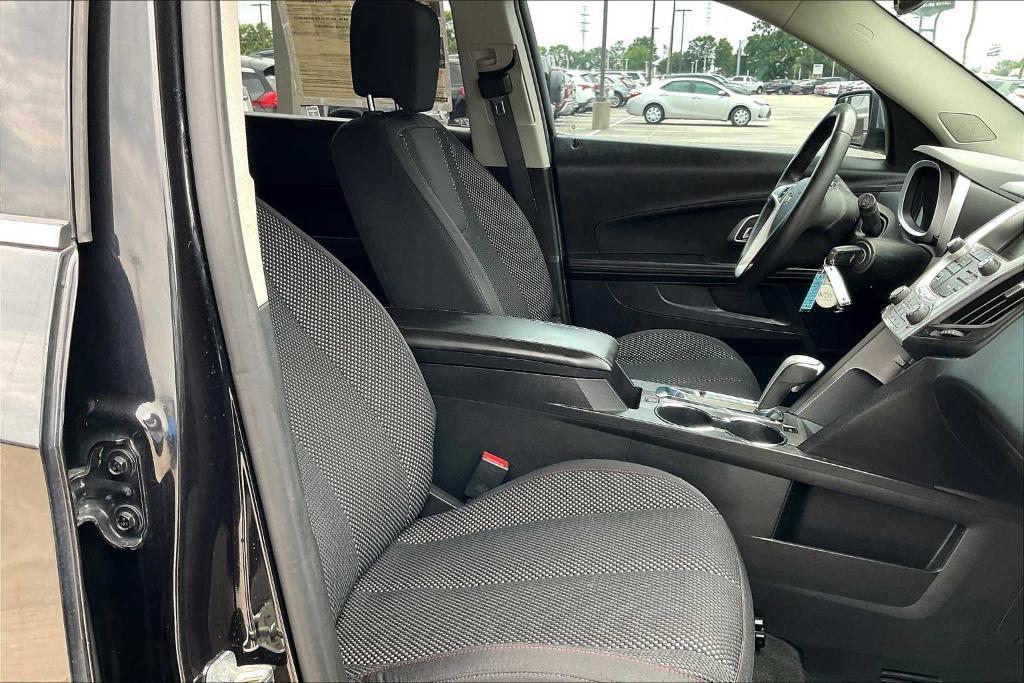 used 2013 Chevrolet Equinox car, priced at $7,979