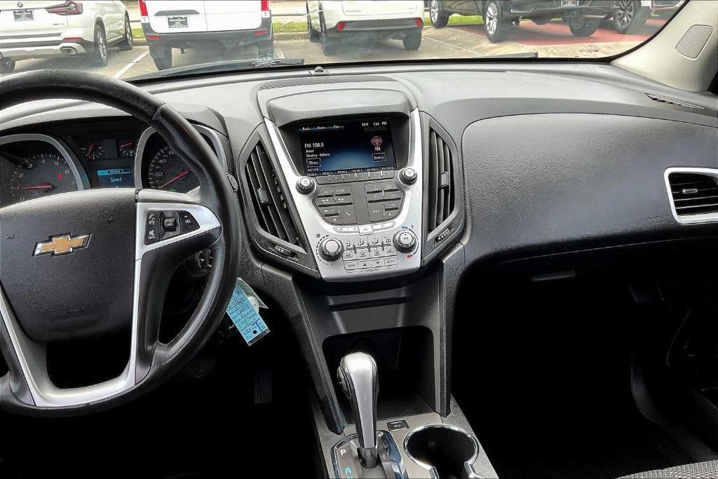 used 2013 Chevrolet Equinox car, priced at $7,979