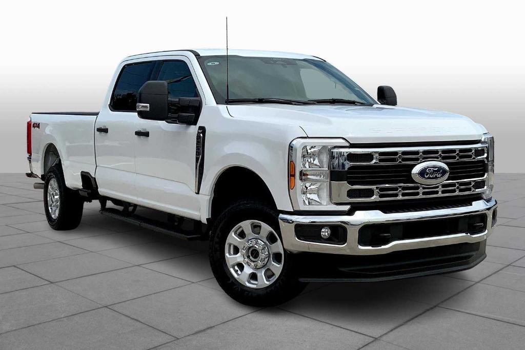 used 2024 Ford F-250 car, priced at $49,998