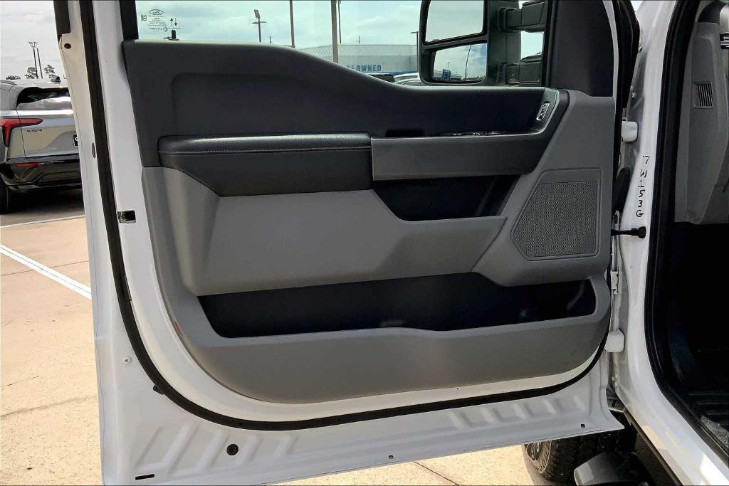 used 2024 Ford F-250 car, priced at $49,998