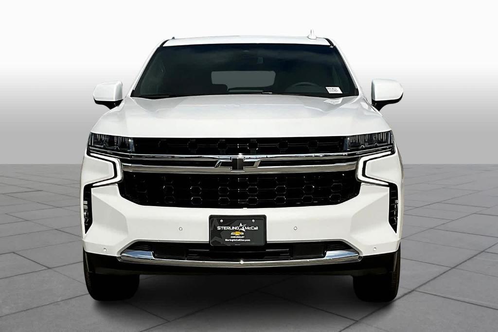 new 2024 Chevrolet Tahoe car, priced at $58,195