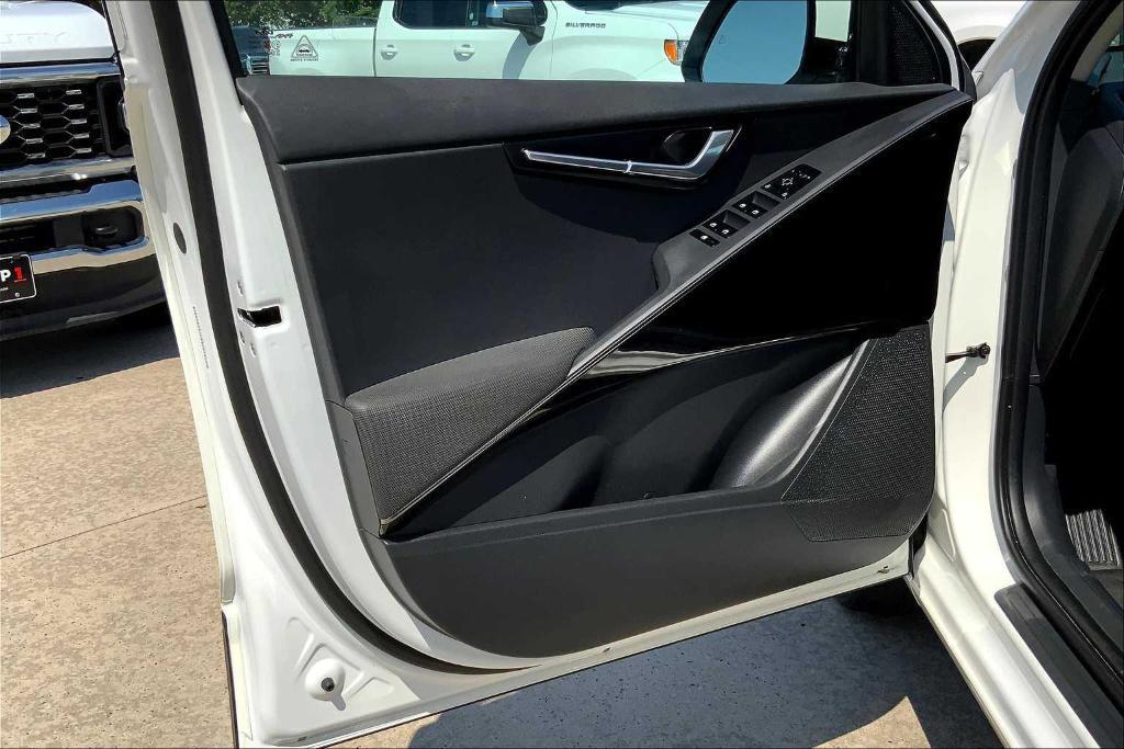 used 2024 Kia Niro EV car, priced at $22,938