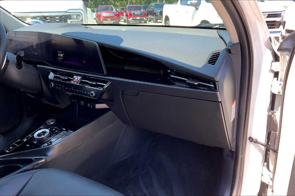 used 2024 Kia Niro EV car, priced at $22,938