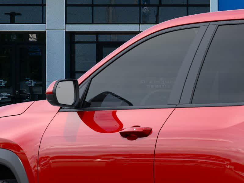 new 2025 Chevrolet Equinox car, priced at $30,789