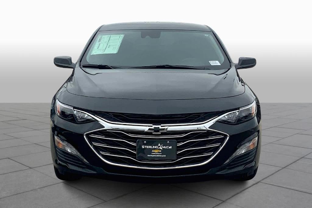 new 2025 Chevrolet Malibu car, priced at $28,295