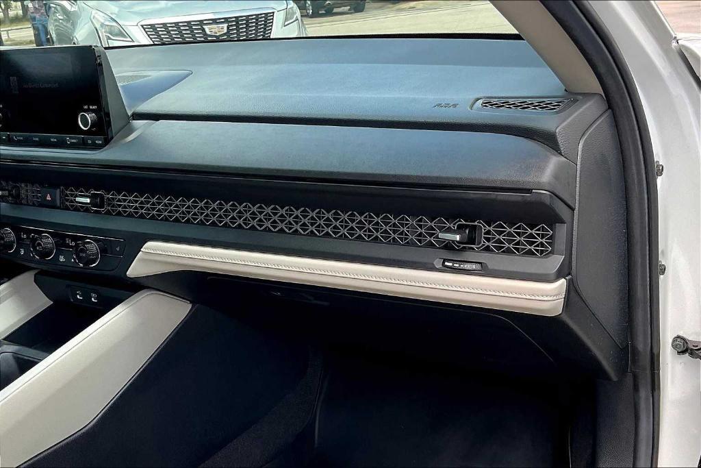 used 2025 Honda Accord car, priced at $29,888