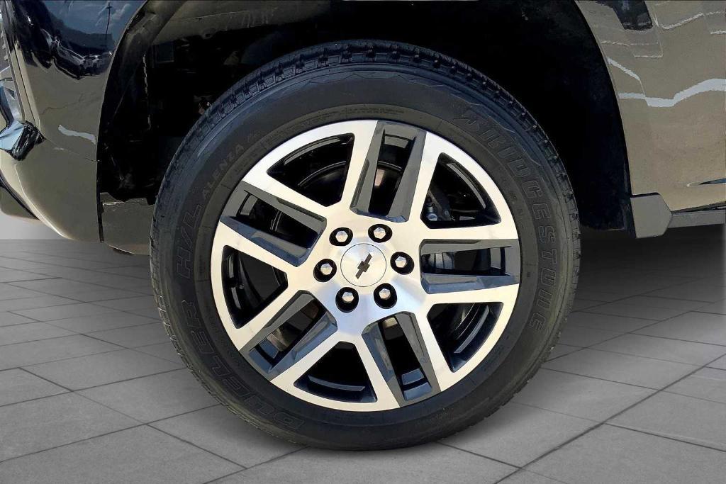 used 2024 Chevrolet Colorado car, priced at $38,998