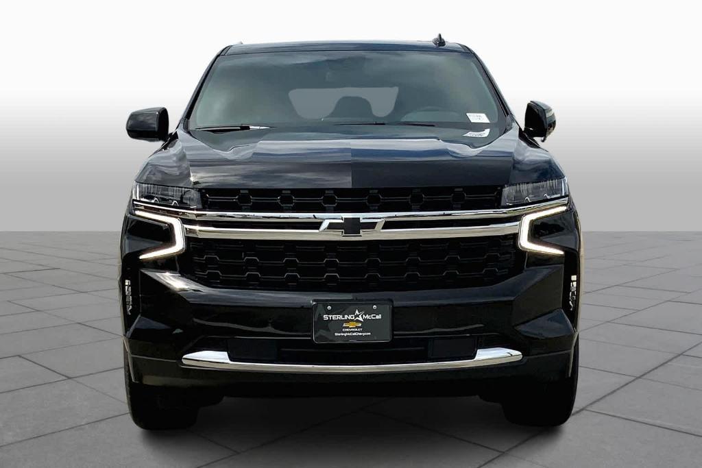 new 2024 Chevrolet Tahoe car, priced at $59,490