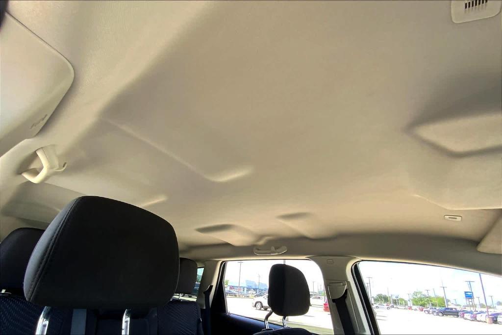 used 2018 Dodge Journey car, priced at $8,585