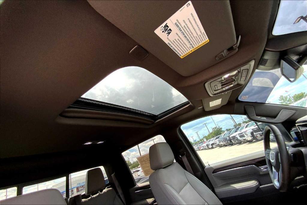 used 2024 GMC Sierra 2500 car, priced at $71,307