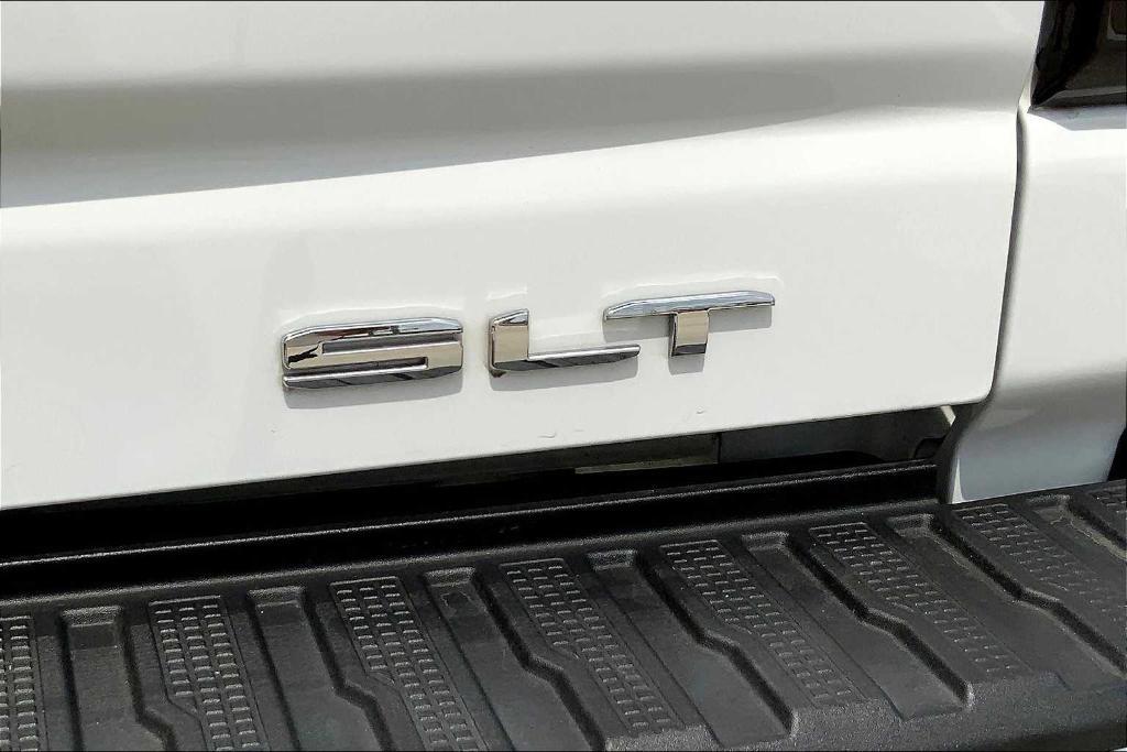 used 2024 GMC Sierra 2500 car, priced at $71,307