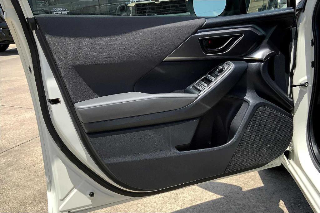 used 2024 Subaru Impreza car, priced at $20,332