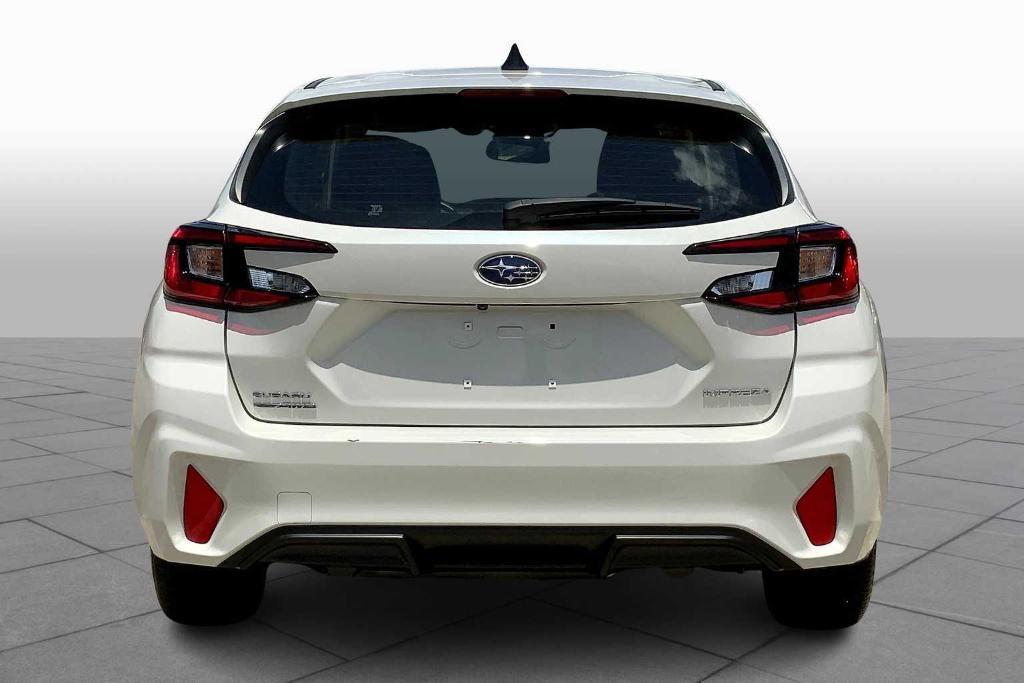 used 2024 Subaru Impreza car, priced at $20,332