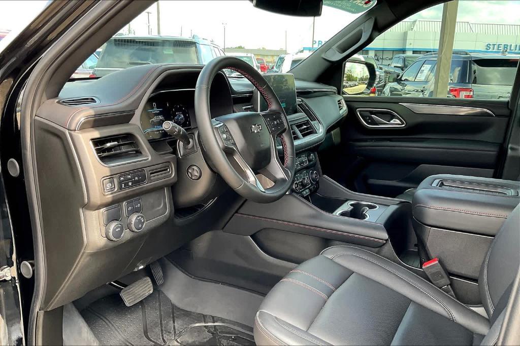 used 2024 Chevrolet Tahoe car, priced at $63,039