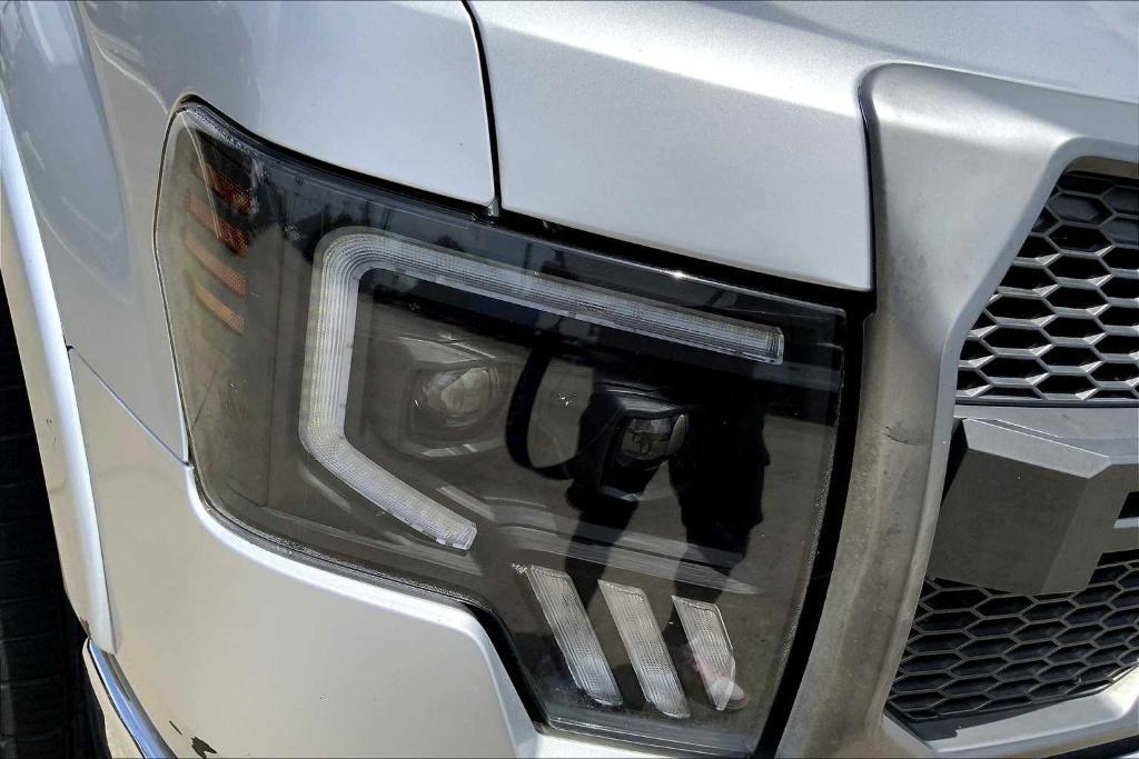 used 2012 Ford F-150 car, priced at $15,671