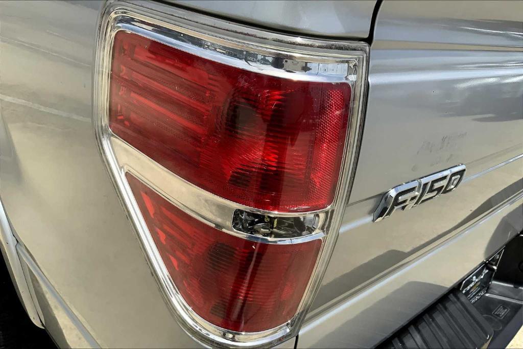 used 2012 Ford F-150 car, priced at $15,671