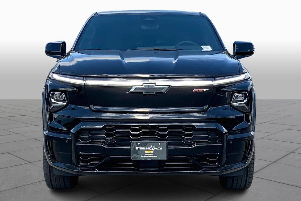 new 2024 Chevrolet Silverado EV car, priced at $96,495