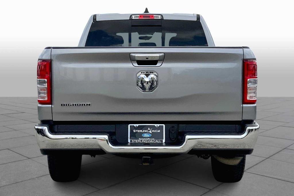 used 2020 Ram 1500 car, priced at $24,702
