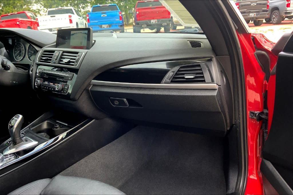 used 2017 BMW 230 car, priced at $12,468