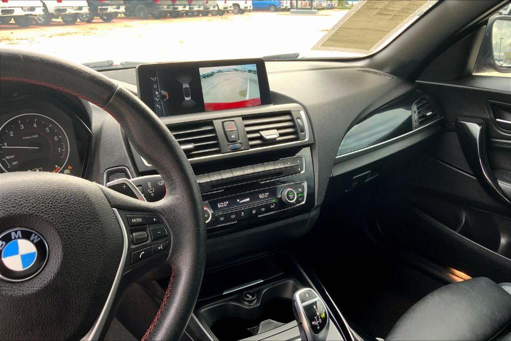 used 2017 BMW 230 car, priced at $12,468