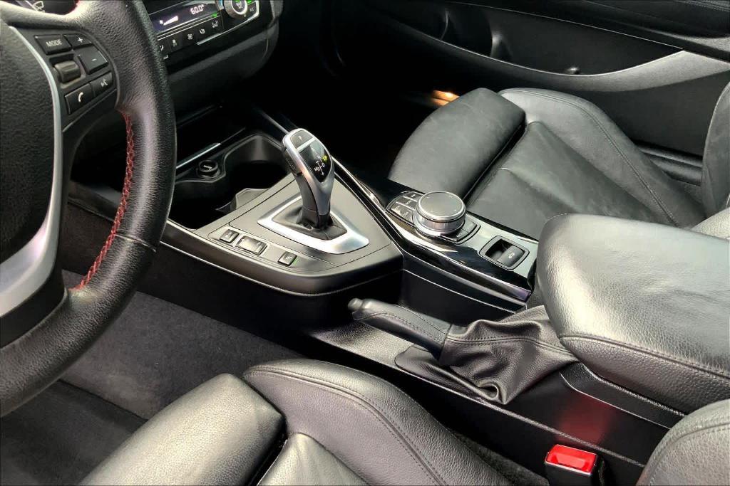 used 2017 BMW 230 car, priced at $12,468