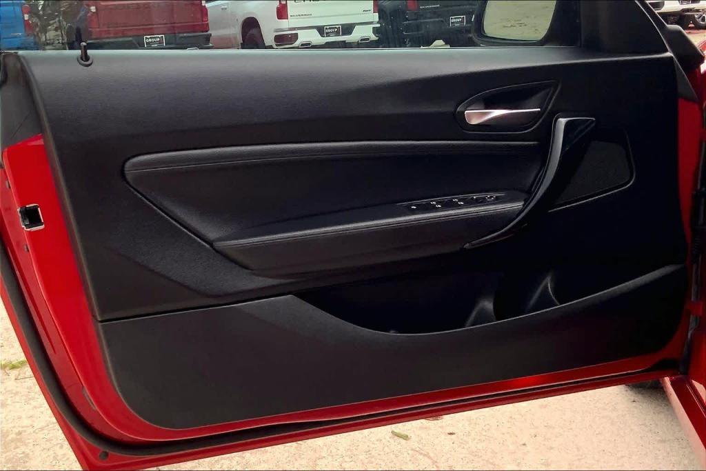 used 2017 BMW 230 car, priced at $12,468