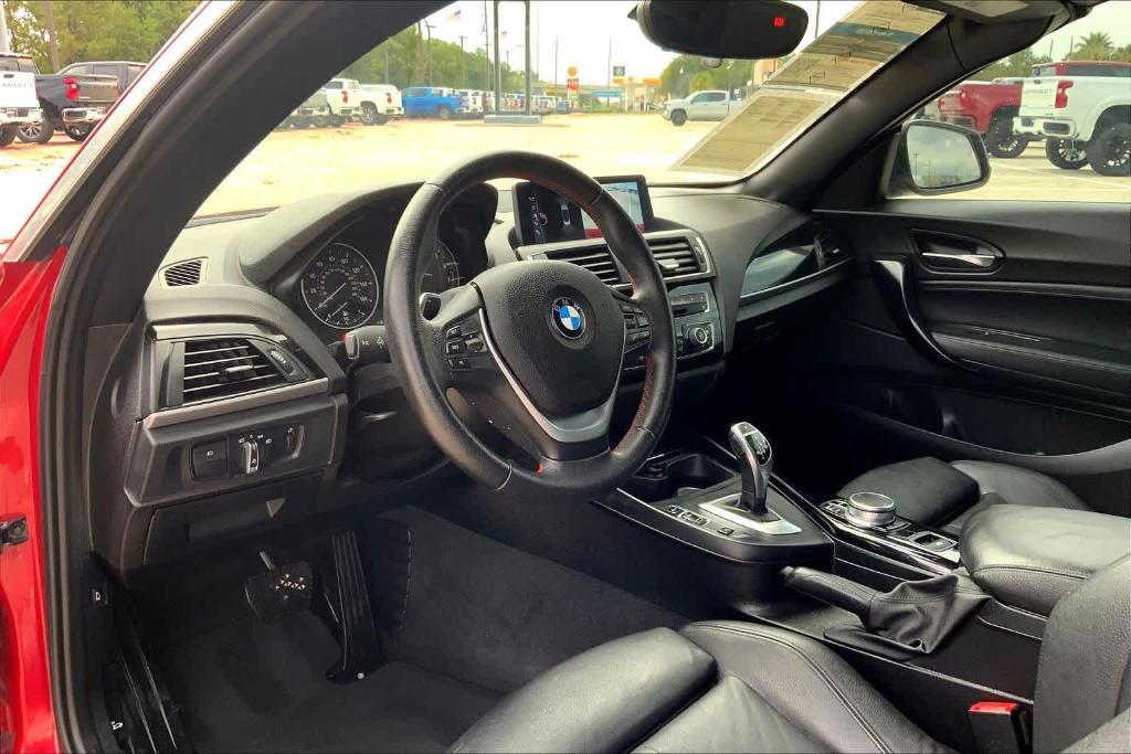 used 2017 BMW 230 car, priced at $12,468