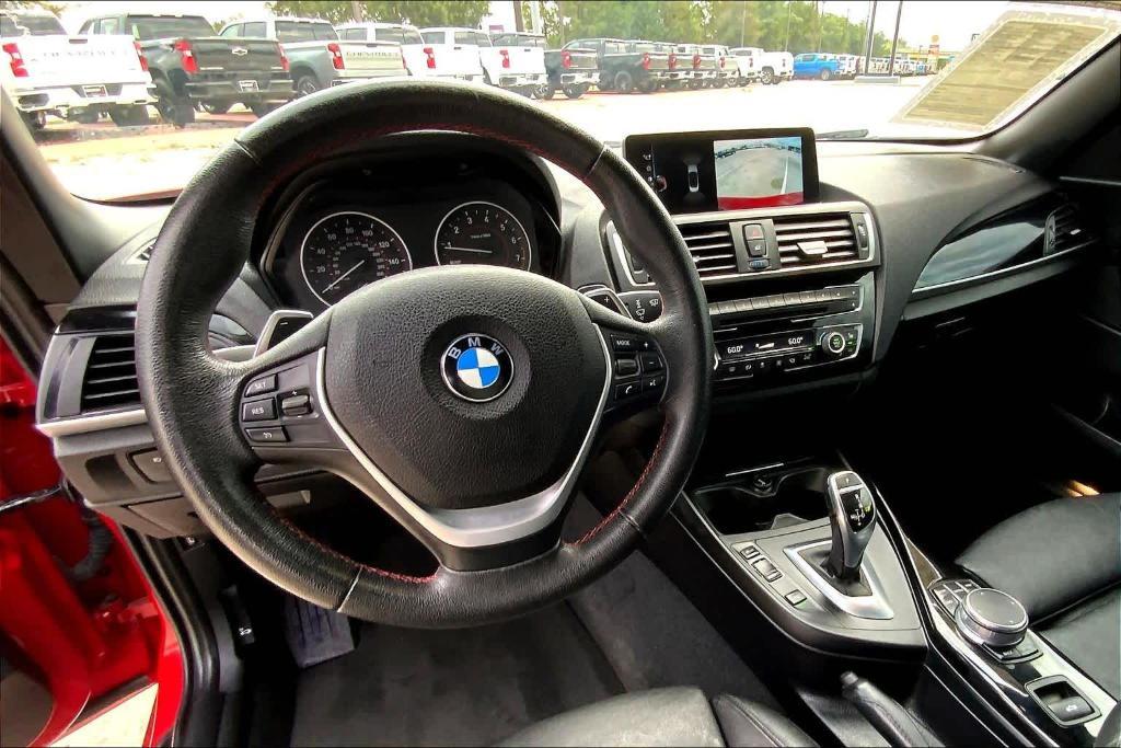 used 2017 BMW 230 car, priced at $12,468