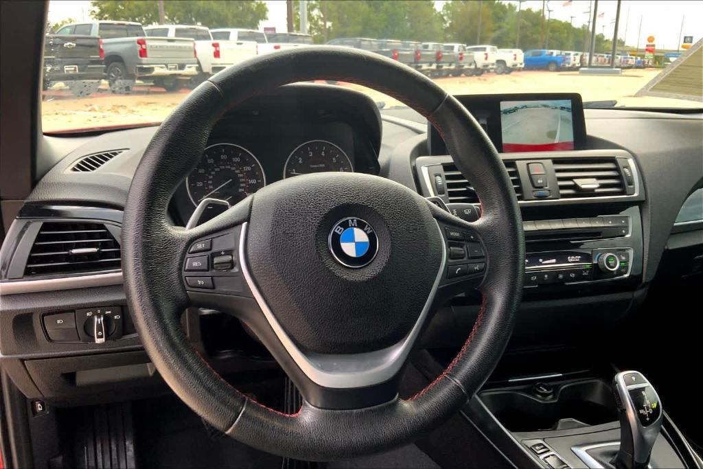 used 2017 BMW 230 car, priced at $12,468